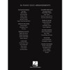 Star Wars: The Piano Anthology, John Williams