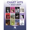 Chart Hits of 2021-2022, Piano/Vocal/Guitar
