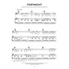 Chart Hits of 2021-2022, Piano/Vocal/Guitar