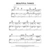 Chart Hits of 2021-2022, Piano/Vocal/Guitar