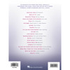 Chart Hits of 2021-2022, Piano/Vocal/Guitar