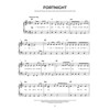 Chart Hits of 2023-2024, Easy Piano