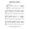 Chart Hits of 2023-2024, Easy Piano