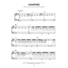 Chart Hits of 2023-2024, Easy Piano
