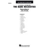 The Bare Necessities From Walt Disney's The Jungle Book, Terry Gilkyson arr. Paul Murtha.  transc. Christopher Bond. Brass Band