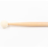 Cymbalkøller Wincent SH, Swoosh Hard, Hard Felt Ball, Hickory