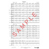 Rakettmarsj, Hans Offerdal. Marching Concert Band