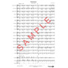 Pineapple Punch, Haakon Esplo. Concert Band