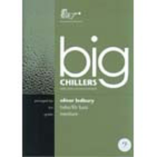 Big Chillers, Tuba/Piano med CD