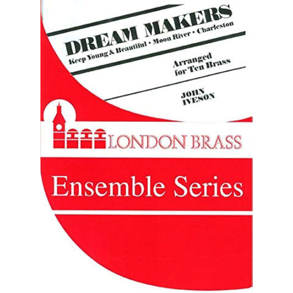 Dream Makers, 10 Brass