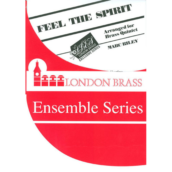 Feel the Spirit, 05 Brass