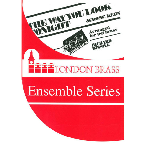 The Way You Look Tonight, 10 Brass