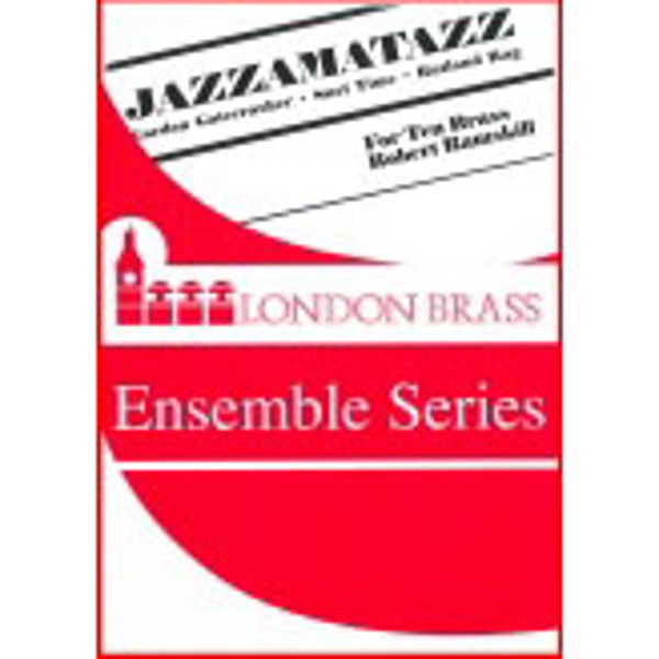 Jazzamatazz, 10 Brass