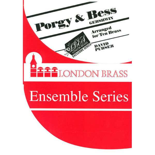 Porgy & Bess, 10 Brass