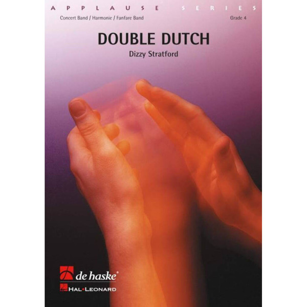 Double Dutch, Stratford - Concert Band