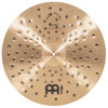 Cymbal Meinl Pure Alloy Ride, Extra Hammered Ride 22