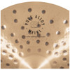 Cymbal Meinl Pure Alloy Ride, Extra Hammered Ride 22