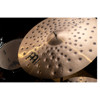 Cymbal Meinl Pure Alloy Ride, Extra Hammered Ride 22