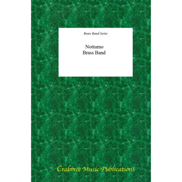 Notturno,  - Brass Band