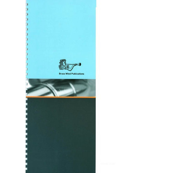 By Arrangement, 4 parts flexible wind