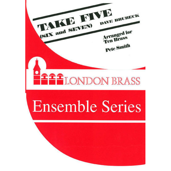 Take Five, 10 Brass