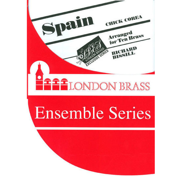 Spain, 10 Brass
