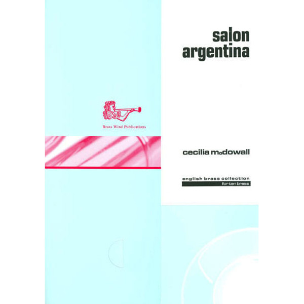 Salon Argentina, 10 Brass