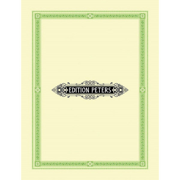 Introduction and Rondo Capriccioso Op. 28, Violin and Piano, Camille Saint-Saens arr. Bizet/Thiemann