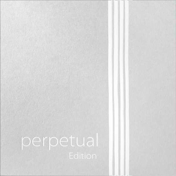 Cellostrenger Pirastro Perpetual Edition, Sett