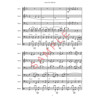 Come Fly With Me, James van Heusen/Sammy Cahn arr Bjørn Morten Kjærnes, Showblow Flex 5