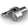 Tom-Tombrakett Aapter Pearl CPR-1278, L-Rod Convertion Adapter
