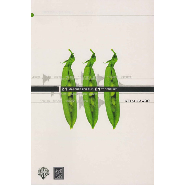 Beyond baya t- Dagfinn Koch CB 21 marches for 21 century