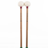 Paukekøller JG Percussion HK2, Håkon Kartveit, Bamboo