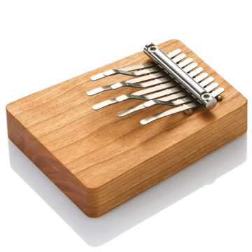 Kalimba Hokema B9, 9 Toner, A-Minor