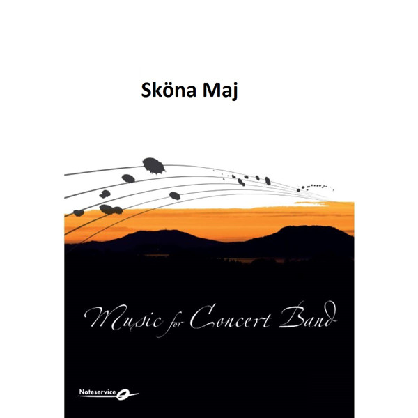 Sköna Maj CB3 L.M.Been - Stig Gustafson