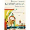 Korpshåndboka Bariton/Euphonium/Trombone G-nøkkel, Erlend Bratlie