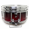 Skarptromme Pearl Pipe Band FFXPMD1407/155, High Tension, 14x7, Scarlet Fade