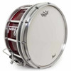 Skarptromme Pearl Pipe Band FFXPMD1407/155, High Tension, 14x7, Scarlet Fade