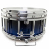 Skarptromme Pearl Pipe Band FFXPMD1407/376, High Tension, 14x7, Ultra Blue Fade