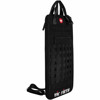 Stikkebag Vic Firth VXSB0063, Performer Classic Stickbag, Black/Red