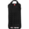 Stikkebag Vic Firth VXSB0063, Performer Classic Stickbag, Black/Red