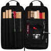 Stikkebag Vic Firth VXSB0063, Performer Classic Stickbag, Black/Red