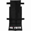 Stikkebag Vic Firth VF-VXSB0072, Marching Double Stickbag, Black