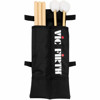 Stikkebag Vic Firth VF-VXSB0072, Marching Double Stickbag, Black