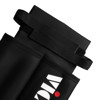 Stikkebag Vic Firth VF-VXSB0072, Marching Double Stickbag, Black