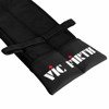 Stikkebag Vic Firth VF-VXSB0072, Marching Double Stickbag, Black