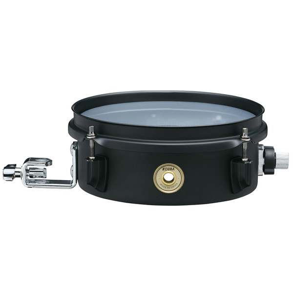 Skarptromme Tama BST83MBK, Metalworks Effect, 8x3, Black Steel