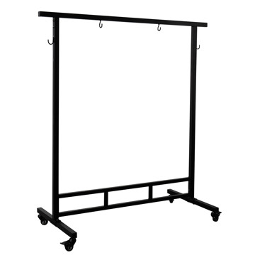 Gongstativ Sela SEGOST1, Gong Stand, 28-34