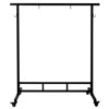 Gongstativ Sela SEGOST1, Gong Stand, 28-34