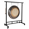Gongstativ Sela SEGOST1, Gong Stand, 28-34
